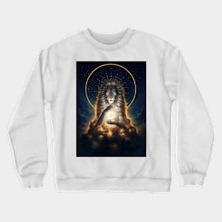 Soul Keeper Crewneck Sweatshirt